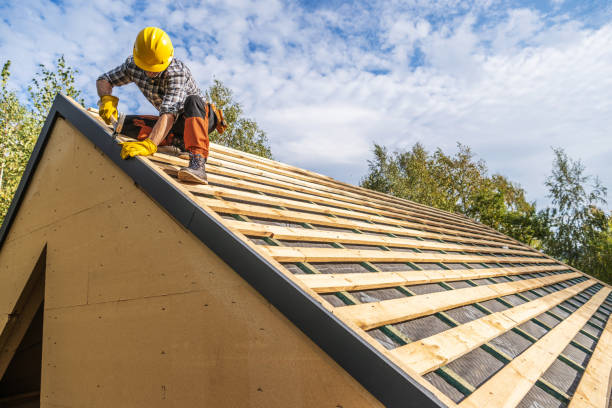 Best Residential Roofing Contractor  in White Sulphur Springs, MT