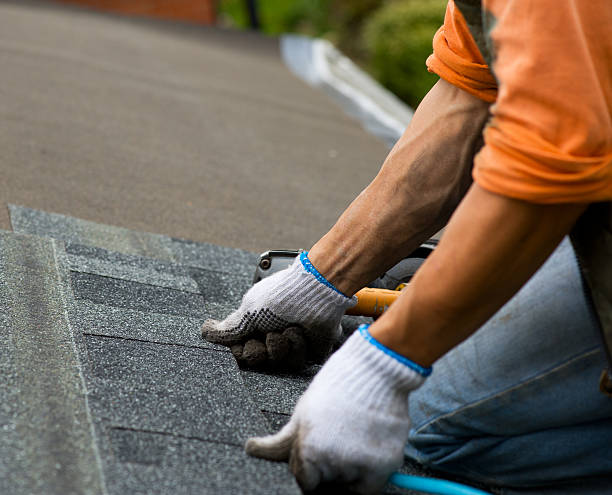 White Sulphur Springs, MT Roofing Contractor Company