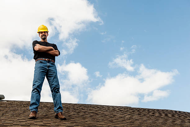 Best Best Roofing Contractors  in White Sulphur Springs, MT