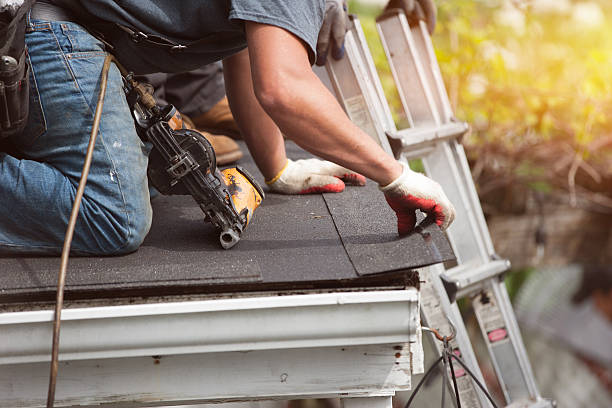 Best Storm Damage Roof Repair  in White Sulphur Springs, MT