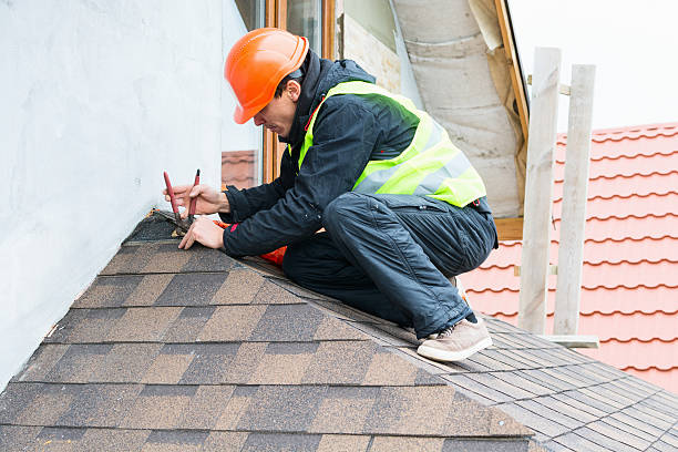 Best Shingle Roofing Installation  in White Sulphur Springs, MT